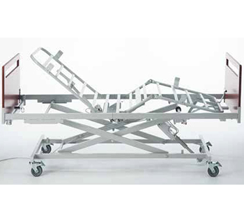 Cama electrica Ergonomía y confort